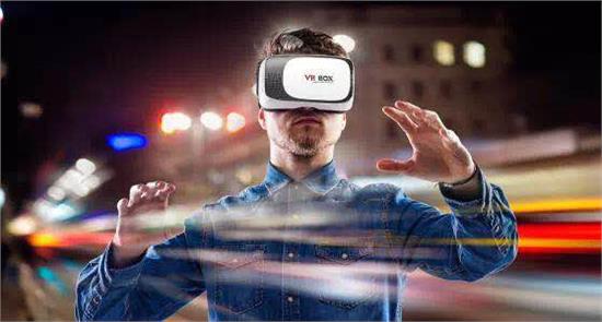 将乐VR全景丨沉浸式体验线上看房